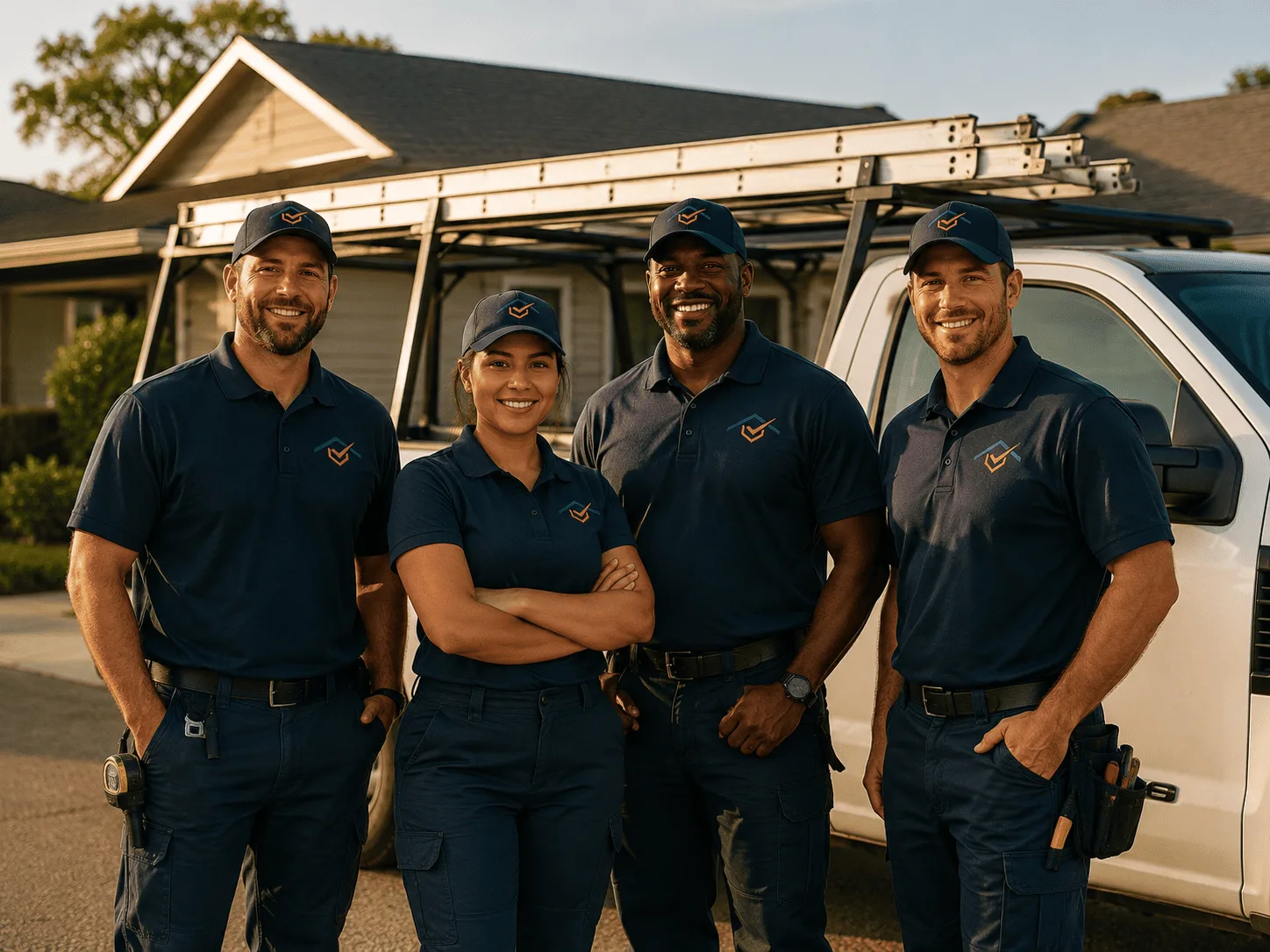 Roof Inspection company in Cullen, VA